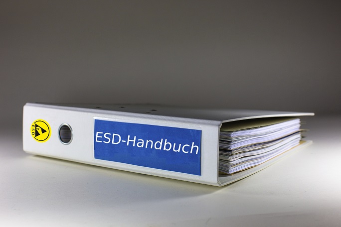 ESD Handbuch 